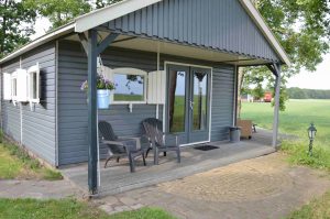 Chalet_Bed_&_Breakfast_Friesland_Noord_Nederland_Natuur_Rust_Vrijheid