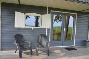 Chalet_Bed_&_Breakfast_Friesland_Noord_Nederland_Natuur_Rust_Vrijheid