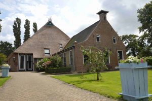 Lyklamastate_Bed_&_Breakfast_overnachten_Friesland_Noord_Nederland_Activiteiten_Watersport